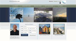 Desktop Screenshot of newsmyrnacondoconnection.com